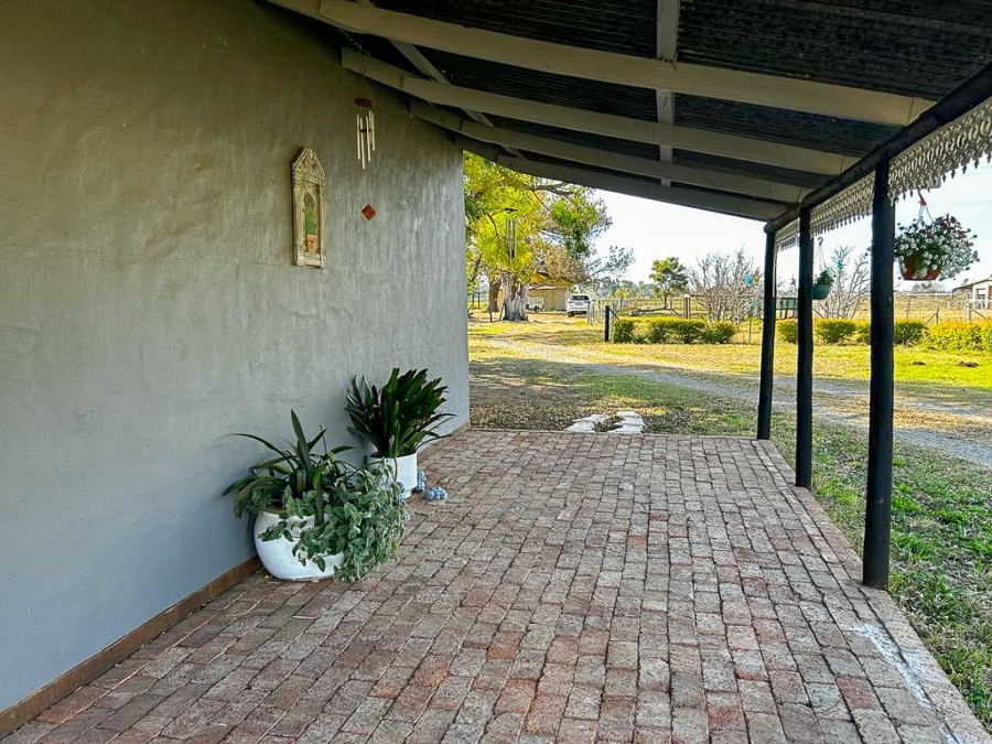 4 Bedroom Property for Sale in Potchefstroom Rural North West